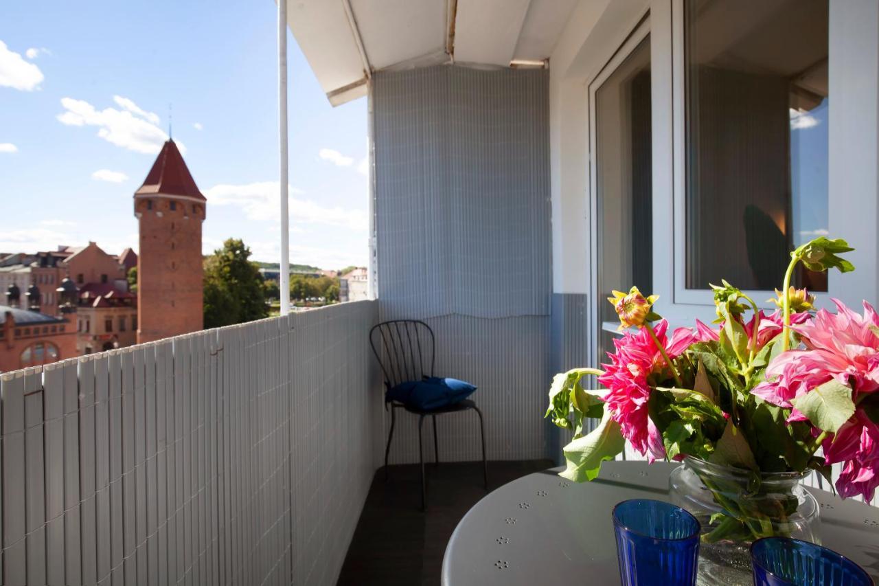Elite Apartments Old Town Podwale Classy Gdańsk Exterior foto